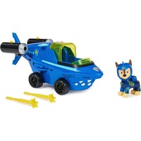 Paw Patrol Aqua Pups Chase's Shark Vehicle