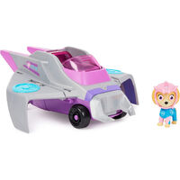 Paw Patrol Aqua Pups Skye's Manta Ray Vehicle