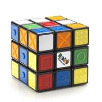 Rubik's Sensory Cube