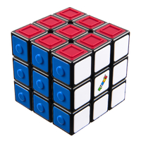 Rubik's Sensory Cube