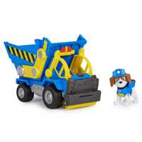 Rubble & Crew - Wheeler's Dump Truck