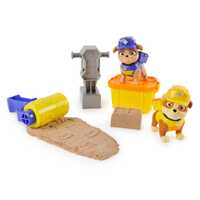 Rubble & Crew - Rubble & Mix Build-it Pack