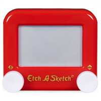 Etch A Sketch Pocket