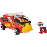 Paw Patrol Marshall Mighty Movie Fire Truck