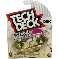 Tech Deck DGK Fingerboard 96mm