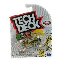 Tech Deck Real Fingerboard 96mm