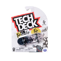 Tech Deck Sandlot Times Fingerboard 96mm