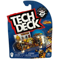 Tech Deck World Industries Fingerboard 96mm