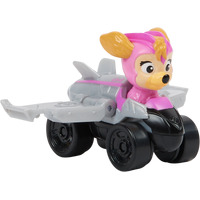 Paw Patrol The Mighty Movie - Skye Pup Squad Racers