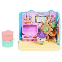 Gabby's Dollhouse 'Baby Box Craft-a-riffic' Room