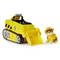 Paw Patrol Jungle Pups Rubble's Rhino Vehicle