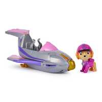 Paw Patrol Jungle Pups Skye's Falcon Vehicle