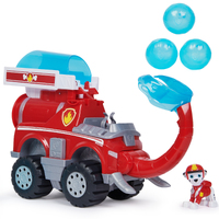 Paw Patrol Jungle Pups Marshall's Deluxe Elephant Vehicle