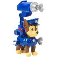 Paw Patrol The Mighty Movie - Chase Hero Pup
