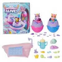 Hatchimals Alive - Make a Splash Playset