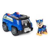 Paw Patrol Sustainable Chase Patrol Cruiser