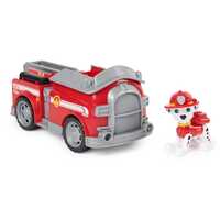 Paw Patrol Sustainable Marshall Fire Engine