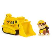 Paw Patrol Sustainable Rubble Bulldozer