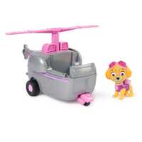 Paw Patrol Sustainable Skye Helicopter