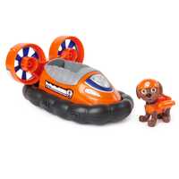 Paw Patrol Sustainable Zuma Hovercraft