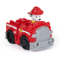 Paw Patrol Marshall Pullback Deluxe Rescue Racer