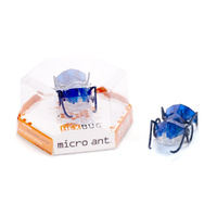 HEXBUG - Micro Ant - Blue
