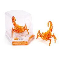 HEXBUG - Scorpion - Orange