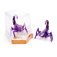 HEXBUG - Scorpion - Purple