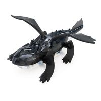 HEXBUG - Dragon - Black