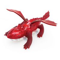 HEXBUG - Dragon - Red