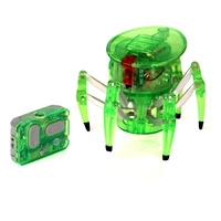 HEXBUG - Spider - Green