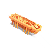 HEXBUG - Nano Flash - Orange