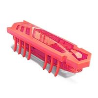 HEXBUG - Nano Flash - Red