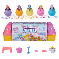 Hatchimals Alive - Egg Carton