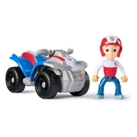 Paw Patrol Sustainable Ryder Rescue ATV