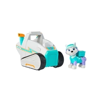 Paw Patrol Sustainable Everest Snow Plow