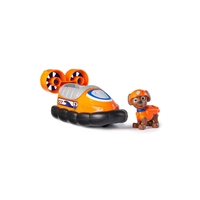 Paw Patrol Sustainable Zuma's Hovercraft