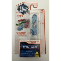 HEX BOTS Nano Flash Single