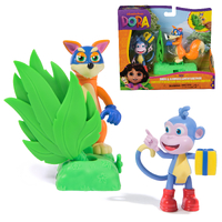 Dora - Swipe & Surprise Adventure Pack