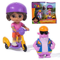 Dora - Zoom & Explore Adventure Pack