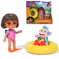 Dora - Splash-Splash Adventure Pack