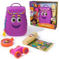 Dora - My Adventure Backpack
