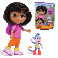 Dora - Best Friends Dora and Boots 