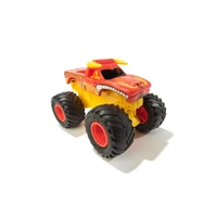 Monster Jam - 1:64 Smash & Bash - El Toro Loco