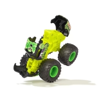 Monster Jam - 1:64 Smash & Bash - Grave Digger