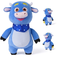 Dora the Explorer - Benny Plush