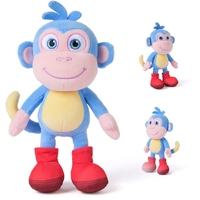 Dora the Explorer - Boots Plush