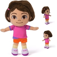 Dora the Explorer - Dora Plush