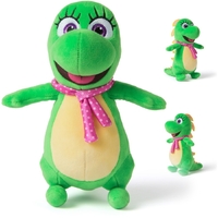 Dora the Explorer - Isa Plush