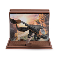 How to Train Your Dragon - World of Berk: Book of Dragons